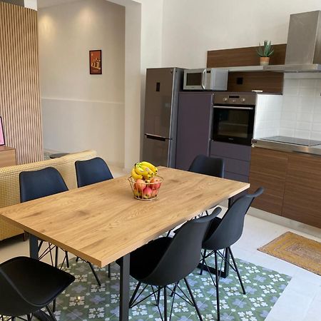 Stylish Typical Maltese Getaway Close To The Sea Sliema Eksteriør bilde